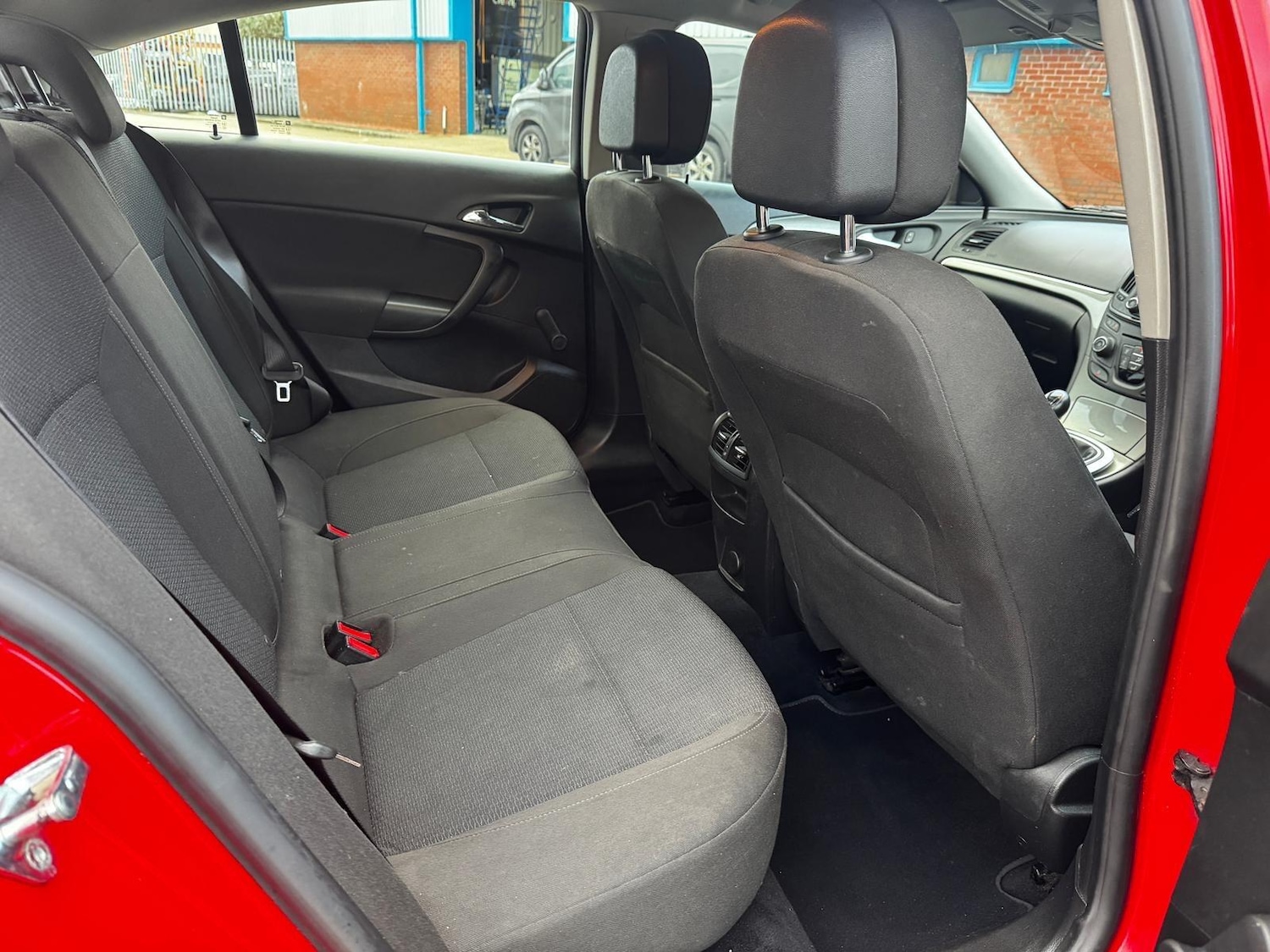 Used Vauxhall Insignia 2014 for sale - 77230558: Photo 14