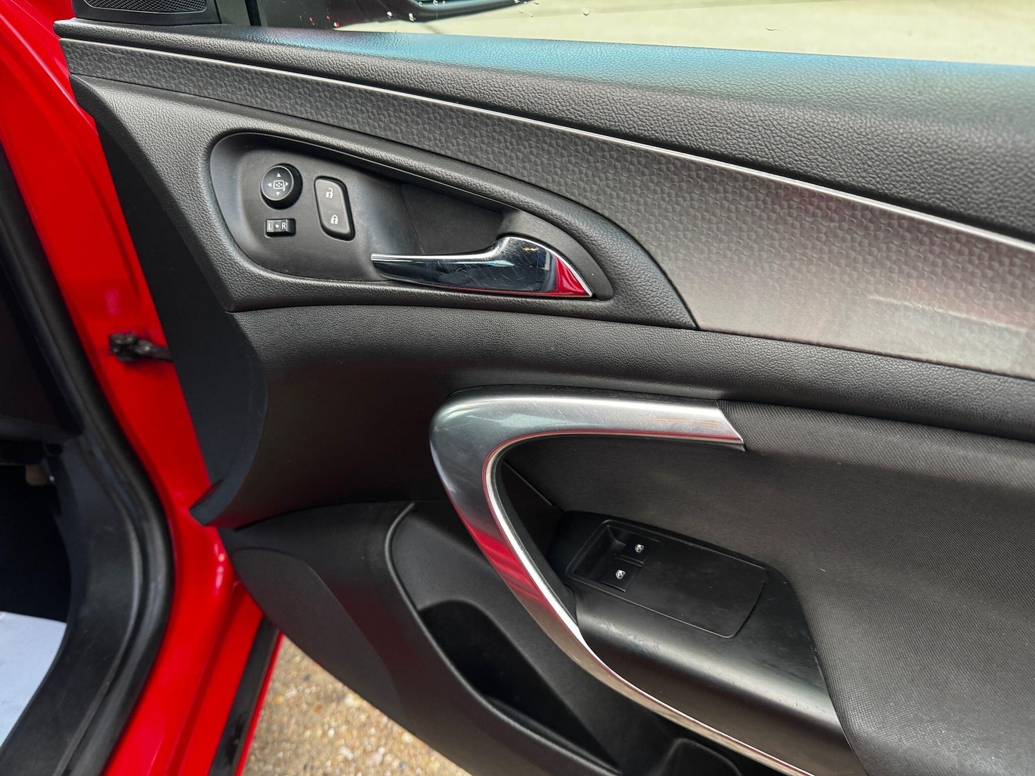 Used Vauxhall Insignia 2014 for sale - 77230558: Photo 17