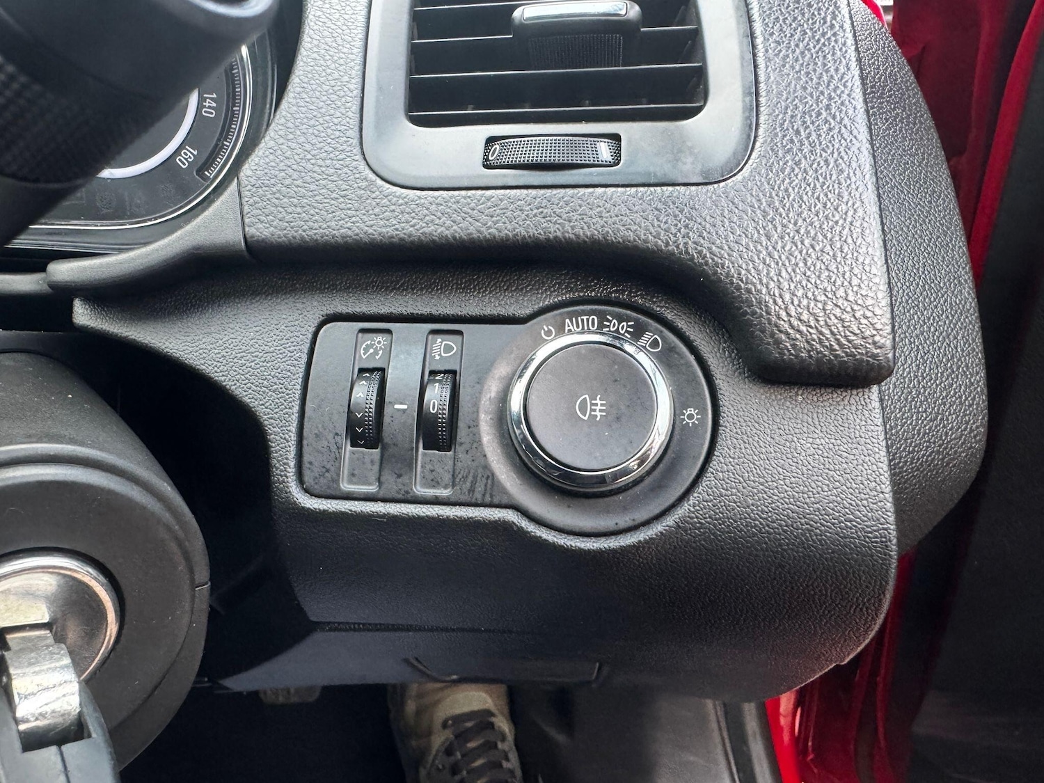 Used Vauxhall Insignia 2014 for sale - 77230558: Photo 18