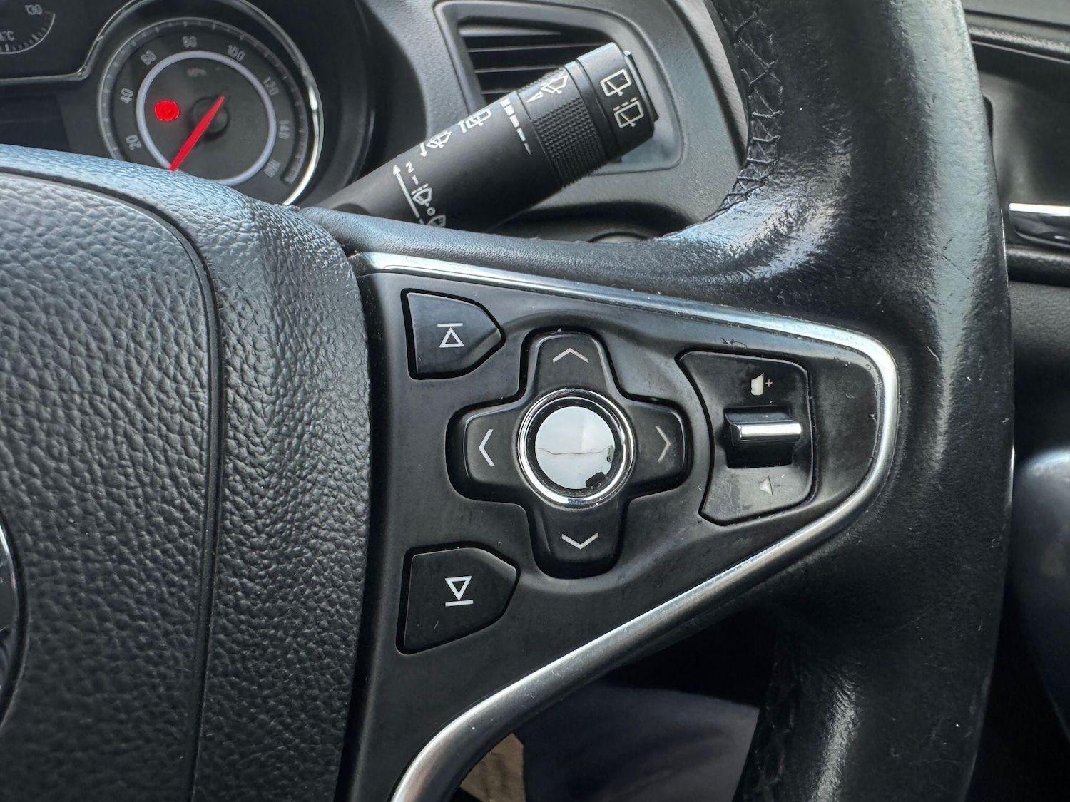 Used Vauxhall Insignia 2014 for sale - 77230558: Photo 21