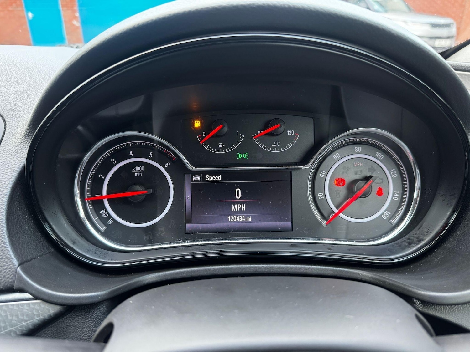 Used Vauxhall Insignia 2014 for sale - 77230558: Photo 23