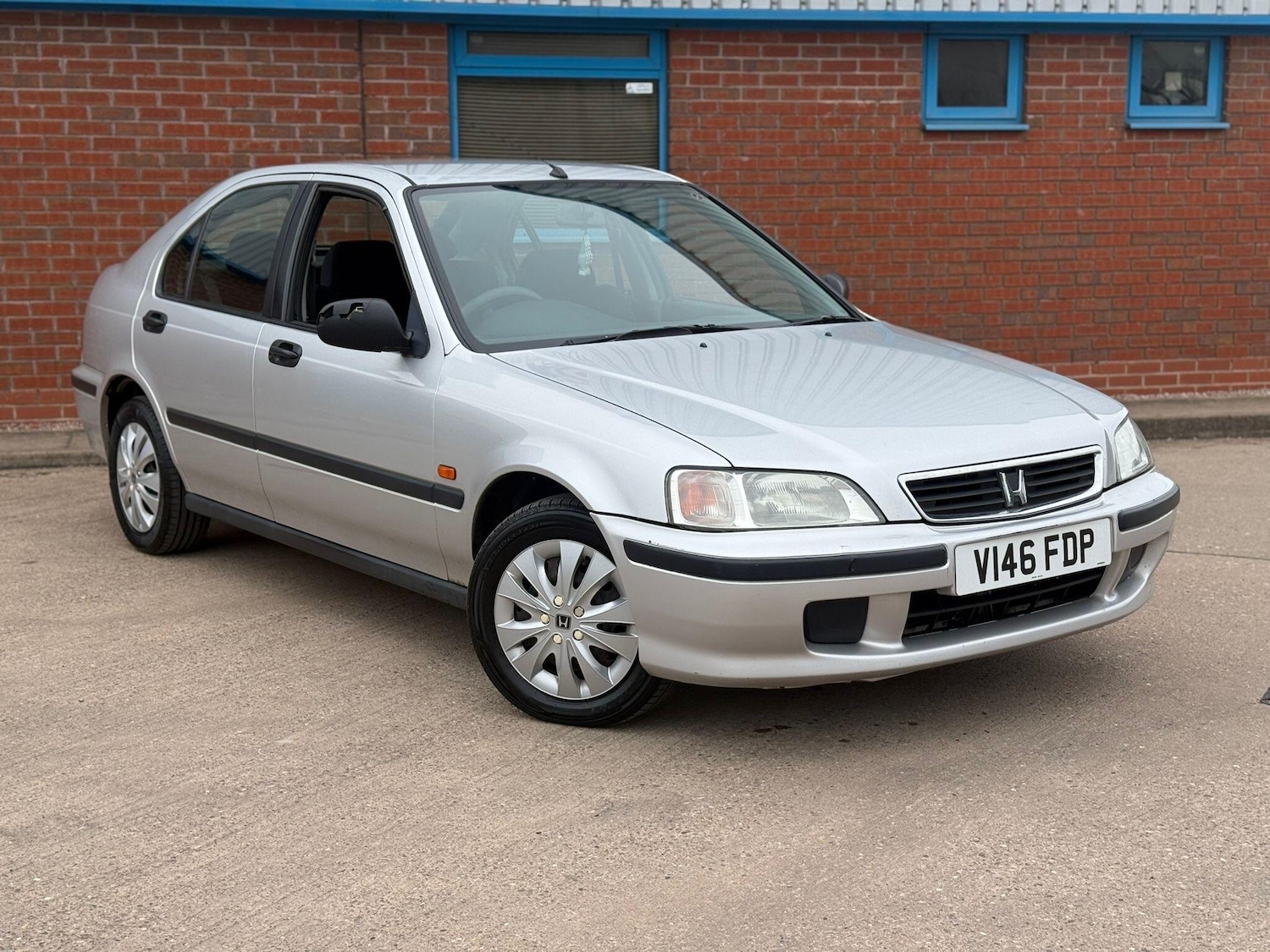 Used Honda Civic 1999 for sale - 78062948: Photo 10
