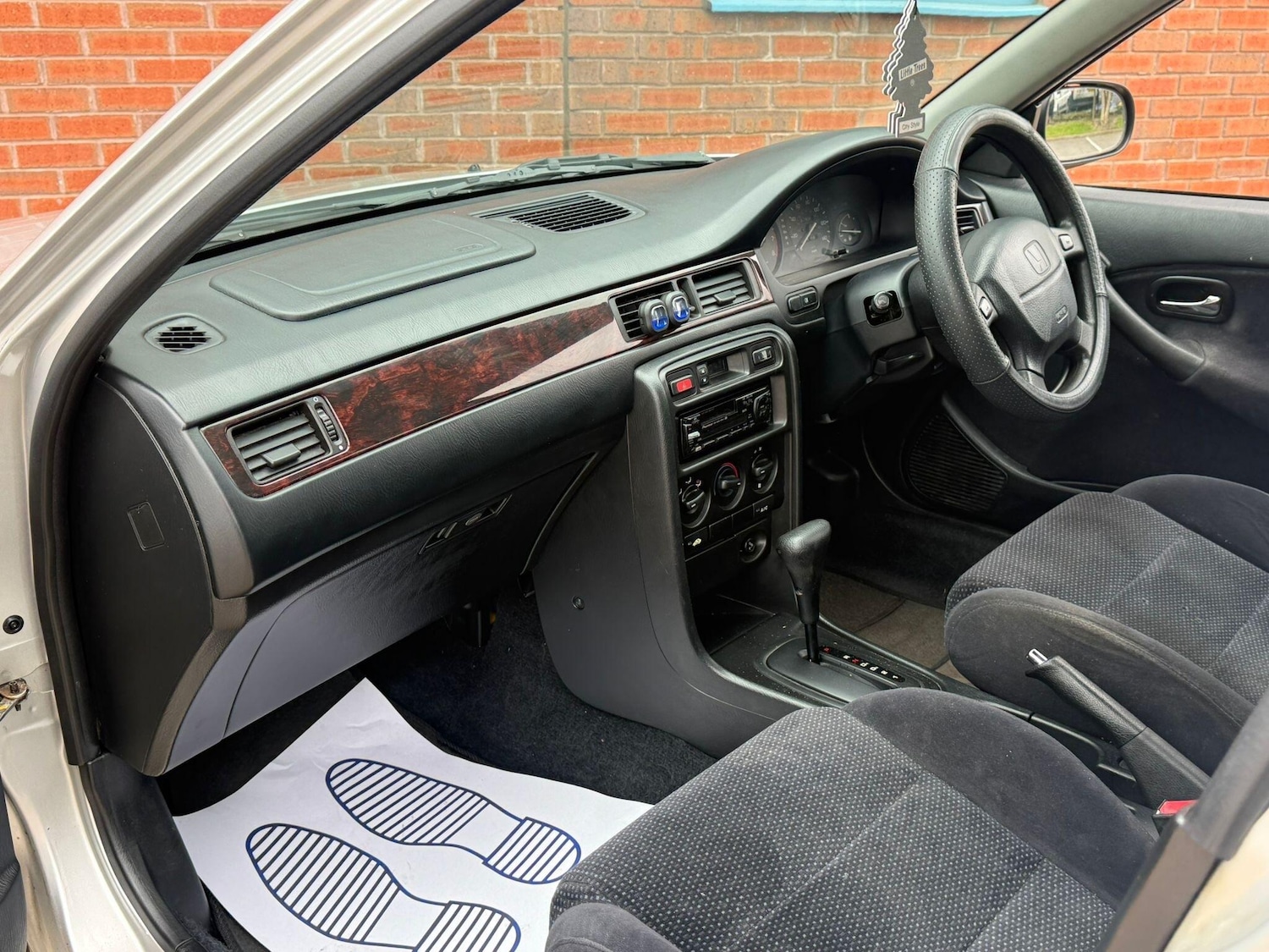 Used Honda Civic 1999 for sale - 78062948: Photo 13