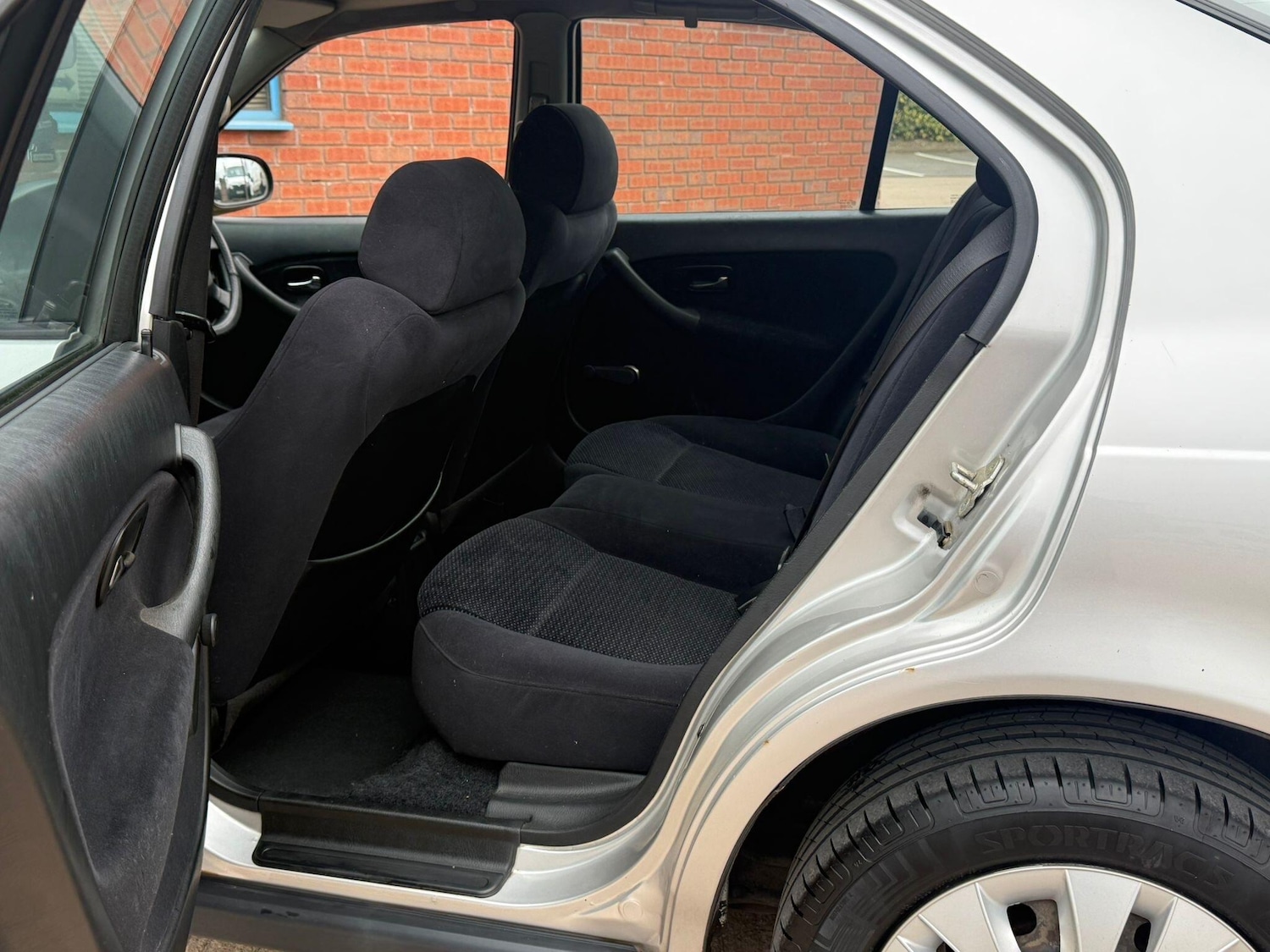 Used Honda Civic 1999 for sale - 78062948: Photo 14