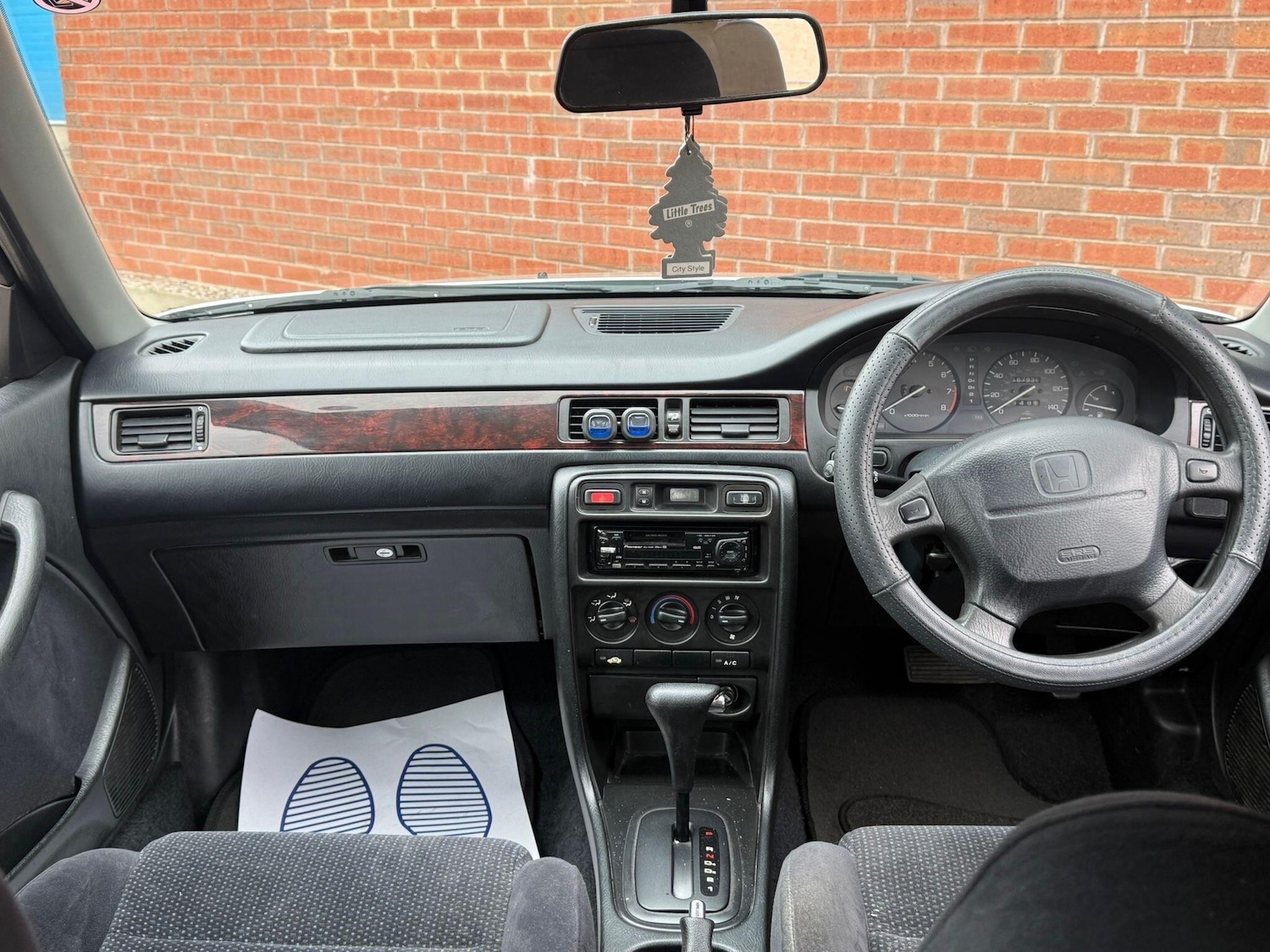 Used Honda Civic 1999 for sale - 78062948: Photo 15