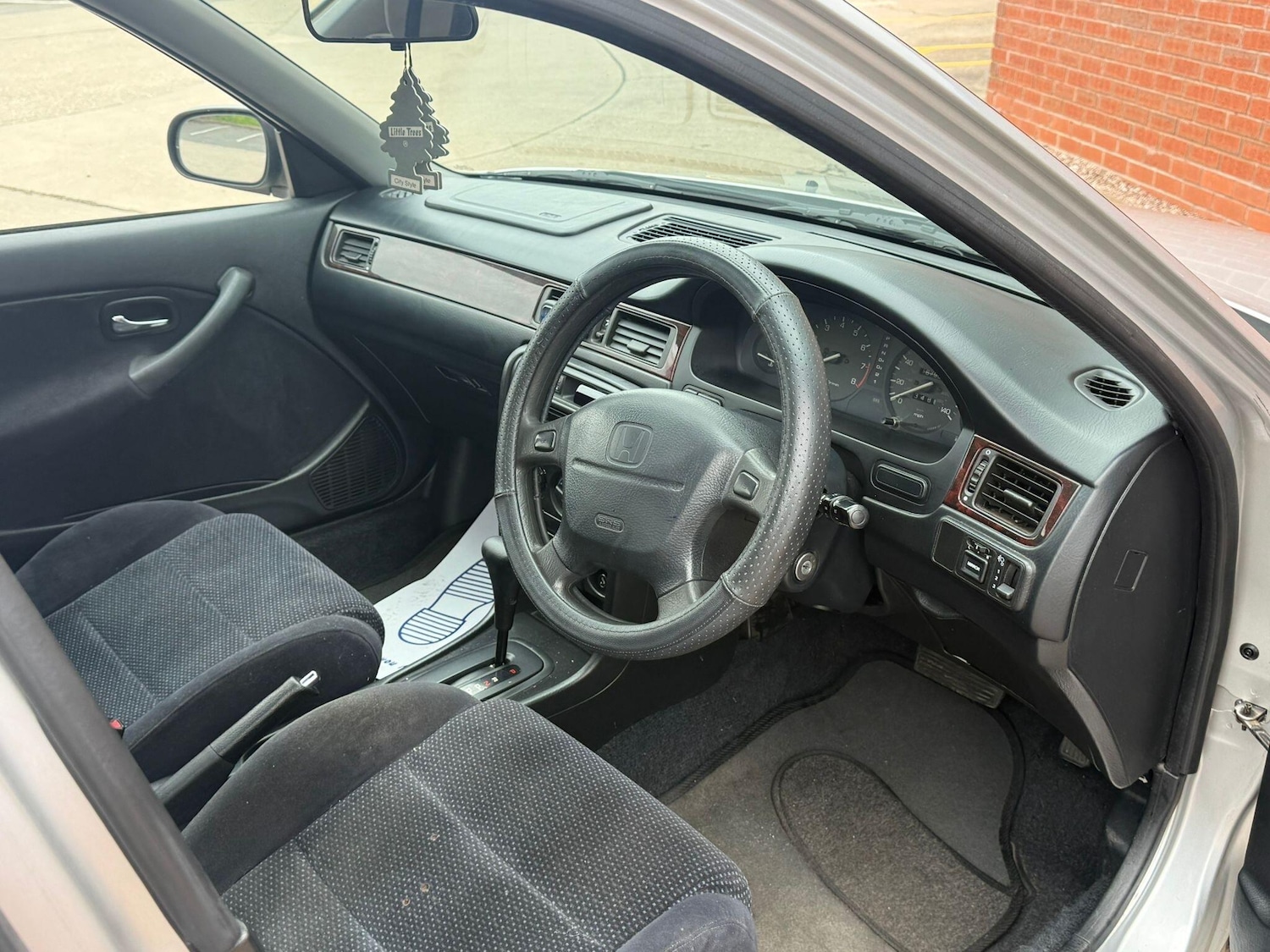 Used Honda Civic 1999 for sale - 78062948: Photo 16