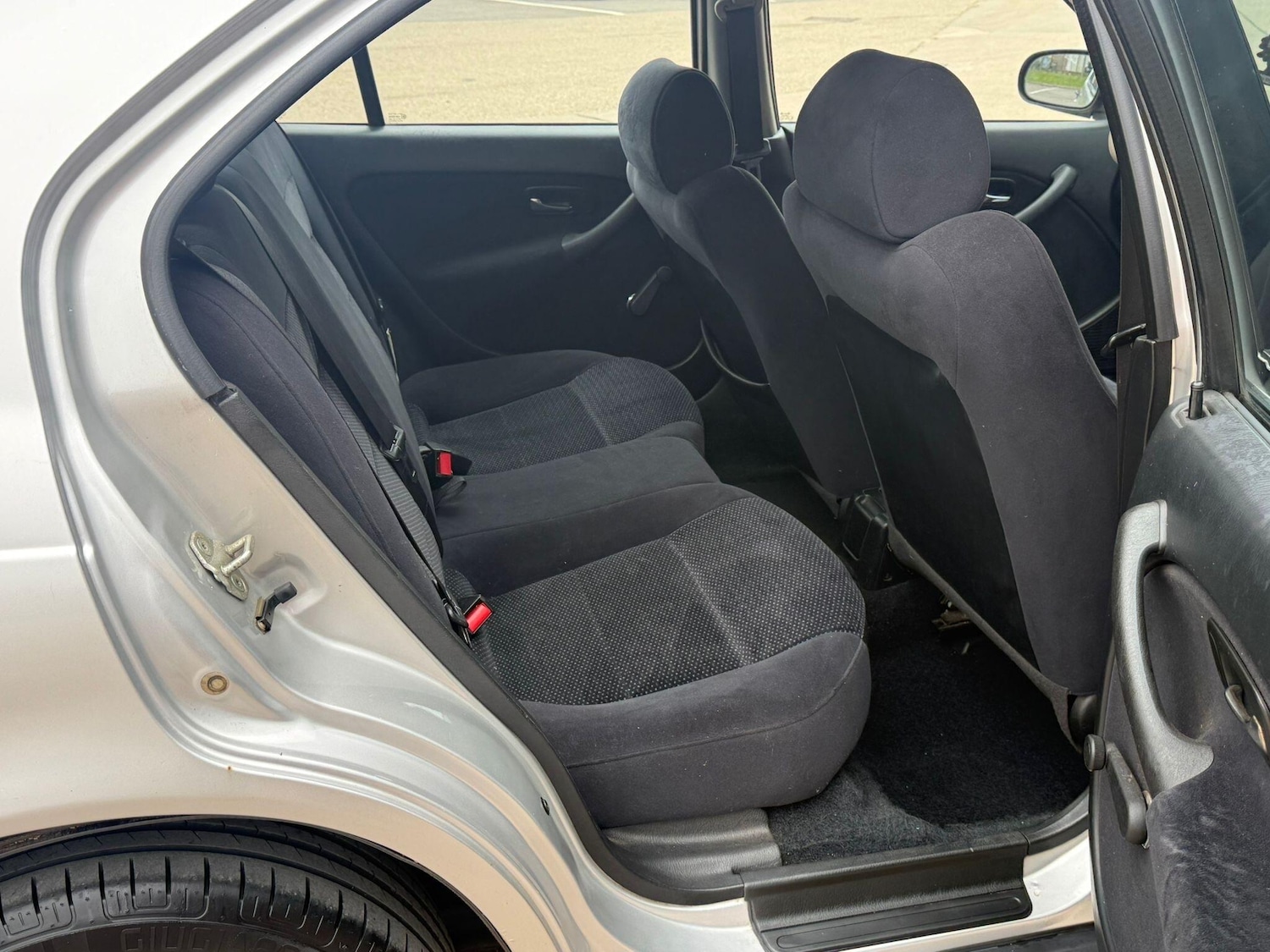 Used Honda Civic 1999 for sale - 78062948: Photo 17