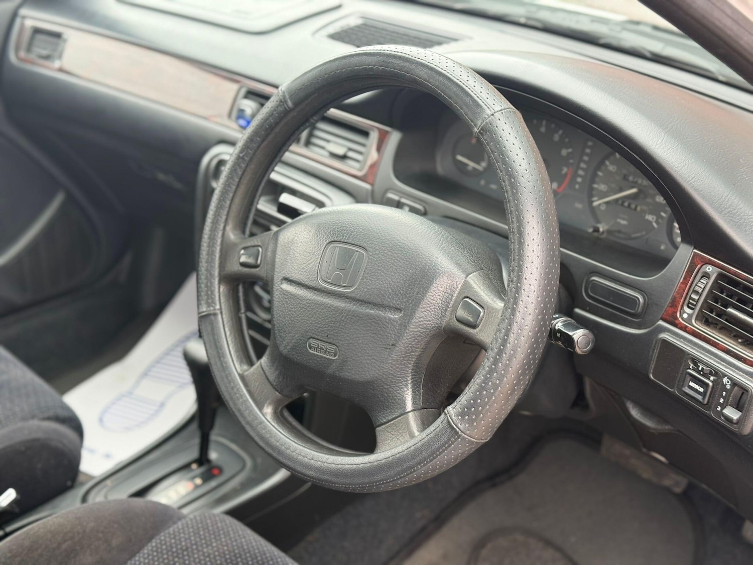 Used Honda Civic 1999 for sale - 78062948: Photo 19