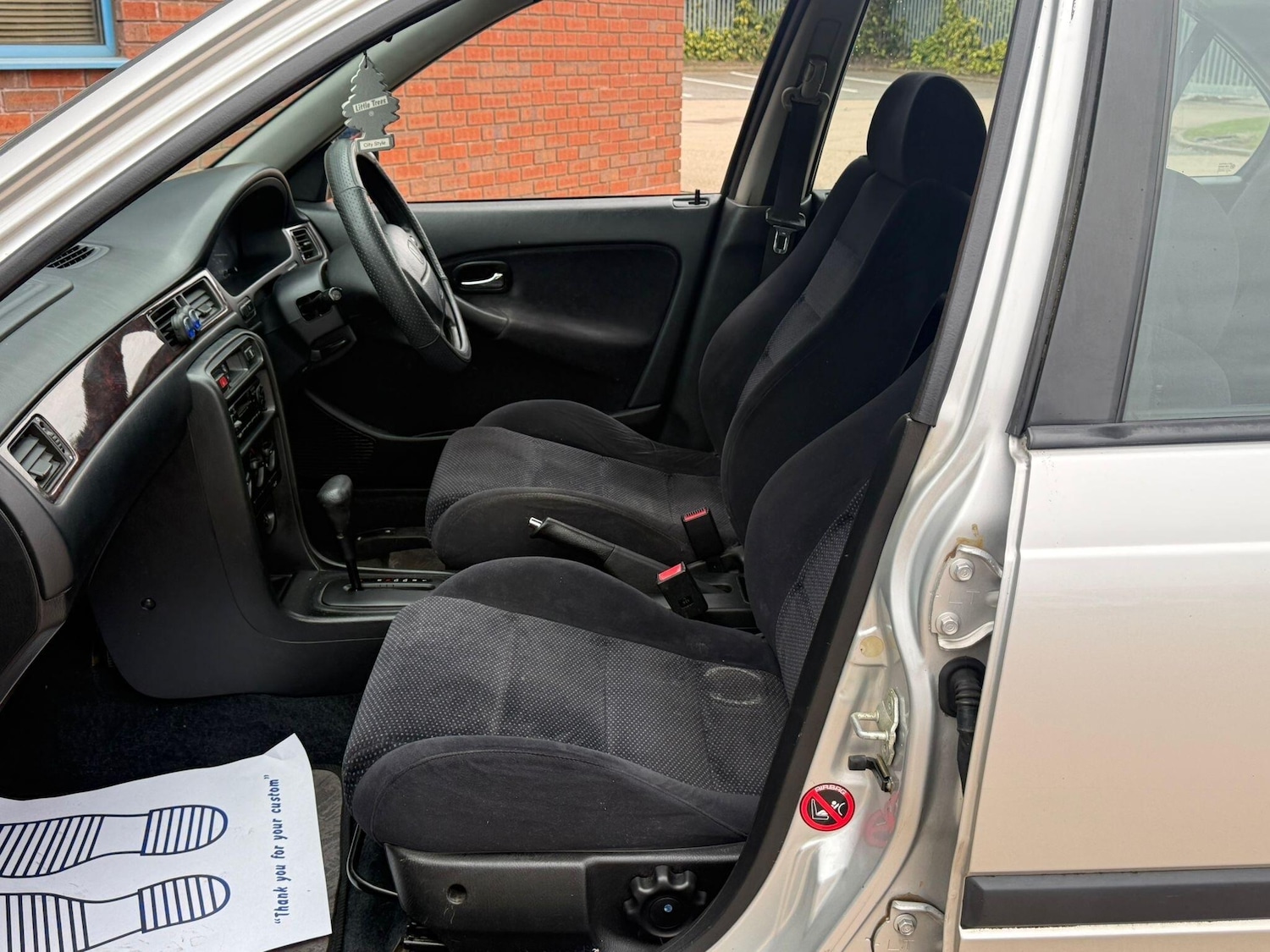 Used Honda Civic 1999 for sale - 78062948: Photo 21