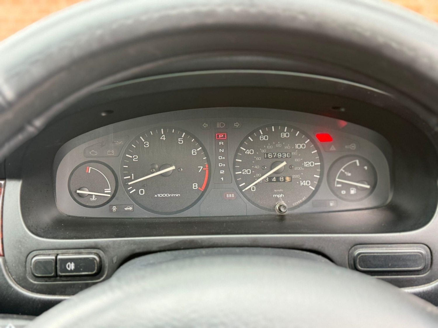 Used Honda Civic 1999 for sale - 78062948: Photo 24