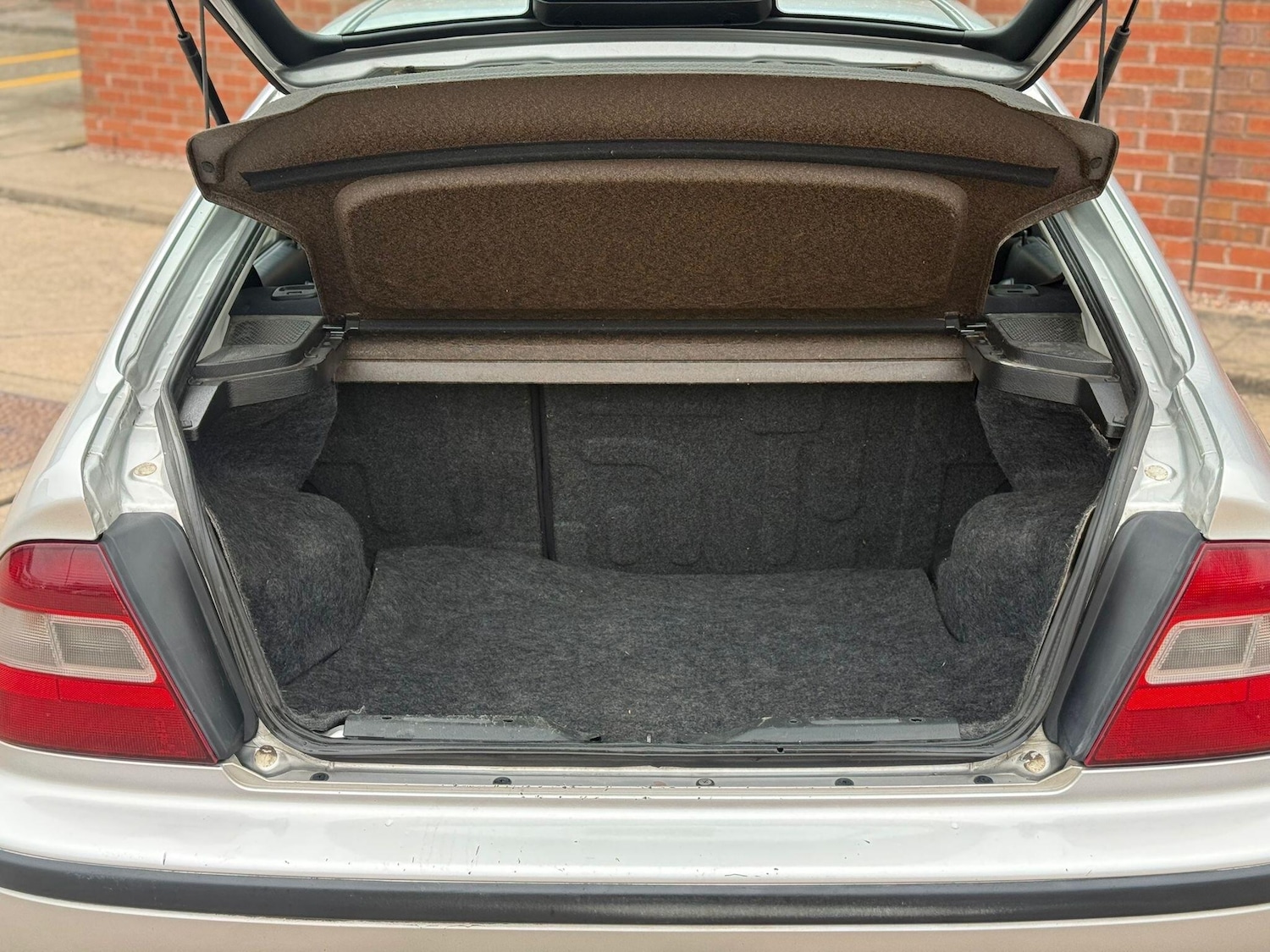 Used Honda Civic 1999 for sale - 78062948: Photo 27