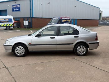 Used Honda Civic 1999 for sale - 78062948: Photo