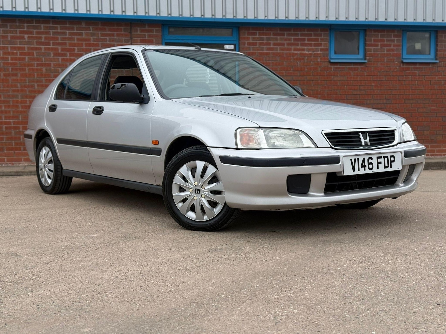 Used Honda Civic 1999 for sale - 78062948: Photo 6