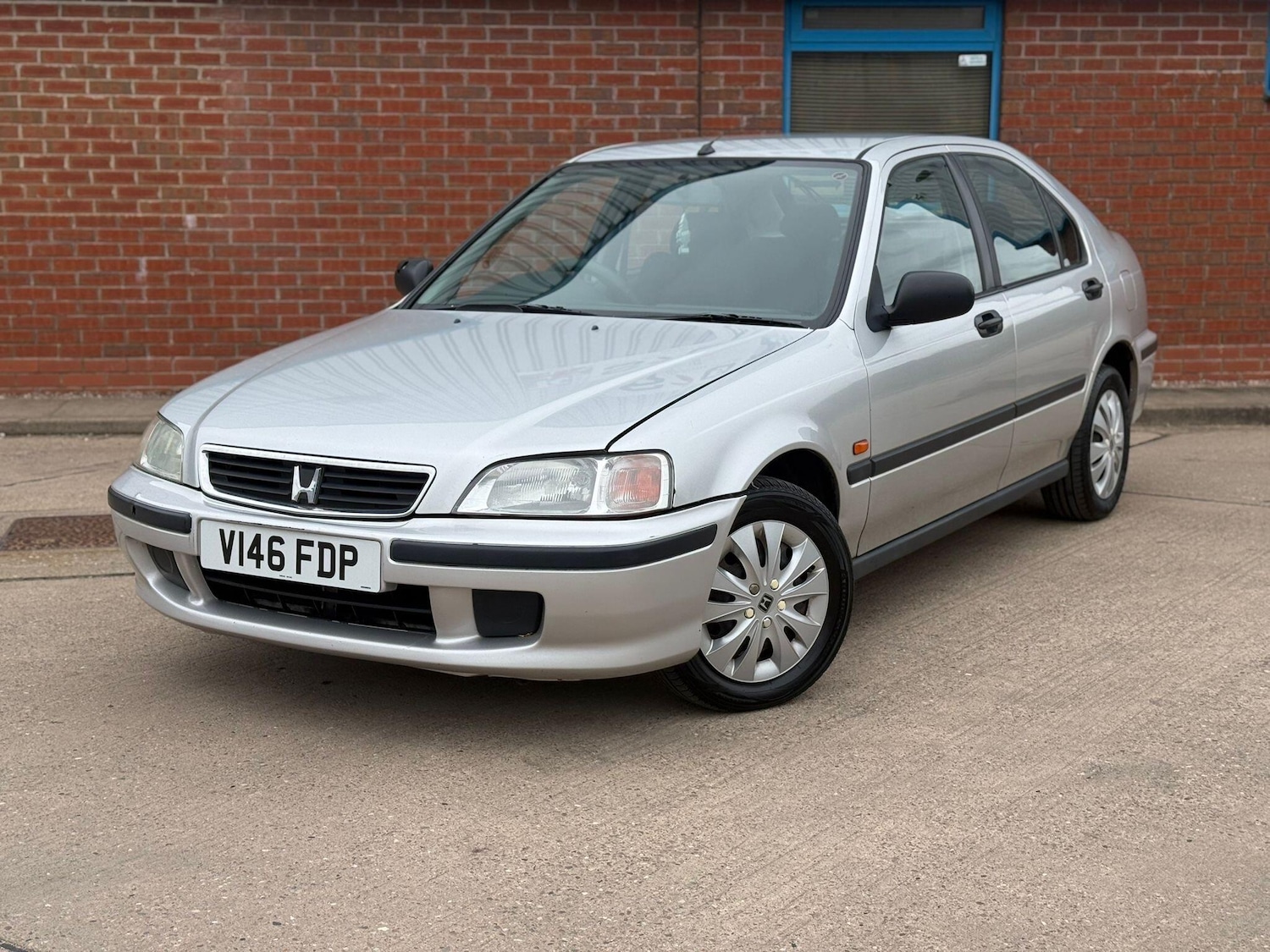 Used Honda Civic 1999 for sale - 78062948: Photo 9