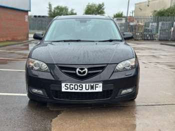 Used Mazda Mazda3 2009 for sale - 74957748: Photo
