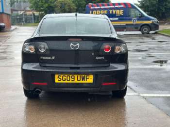 Used Mazda Mazda3 2009 for sale - 74957748: Photo