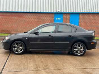Used Mazda Mazda3 2009 for sale - 74957748: Photo