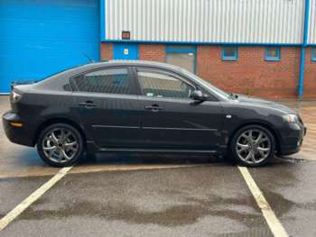 Used Mazda Mazda3 2009 for sale - 74957748: Photo