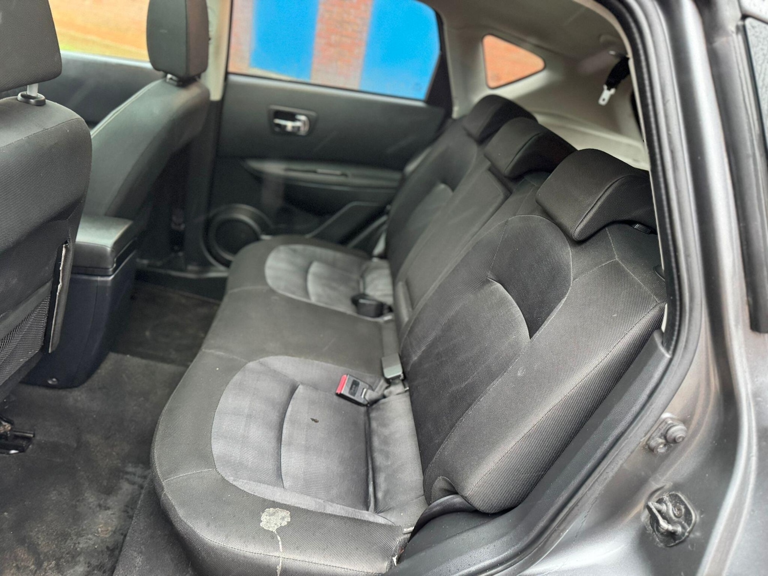 Used Nissan Qashqai 2010 for sale - 77291314: Photo 14