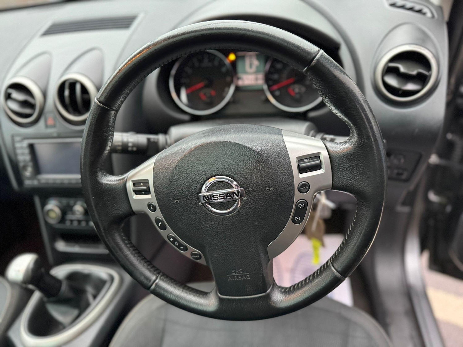 Used Nissan Qashqai 2010 for sale - 77291314: Photo 20