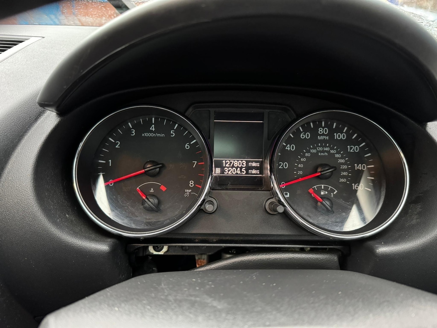 Used Nissan Qashqai 2010 for sale - 77291314: Photo 24