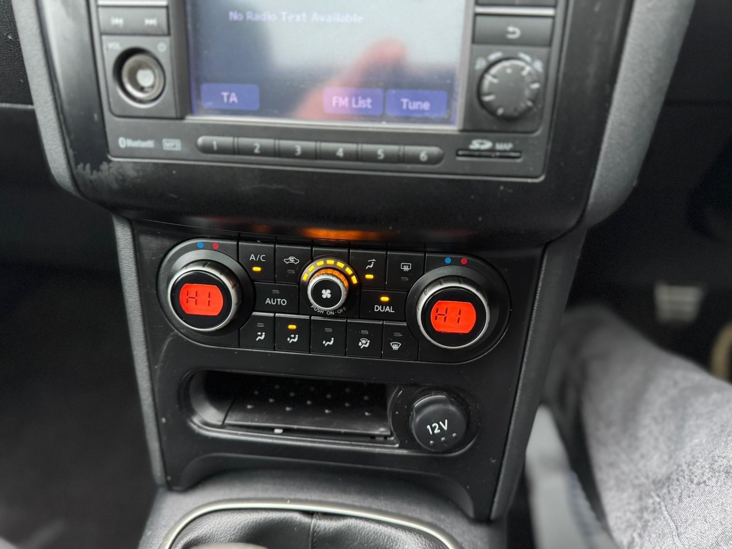 Used Nissan Qashqai 2010 for sale - 77291314: Photo 26