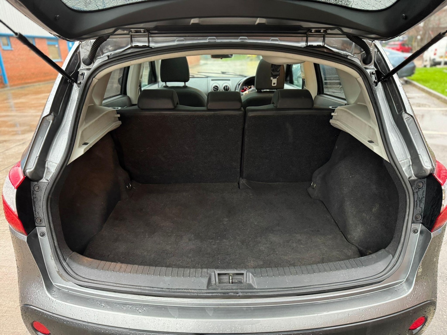 Used Nissan Qashqai 2010 for sale - 77291314: Photo 29