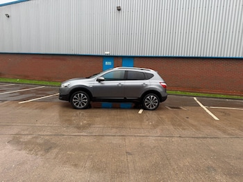 Used Nissan Qashqai 2010 for sale - 77291314: Photo