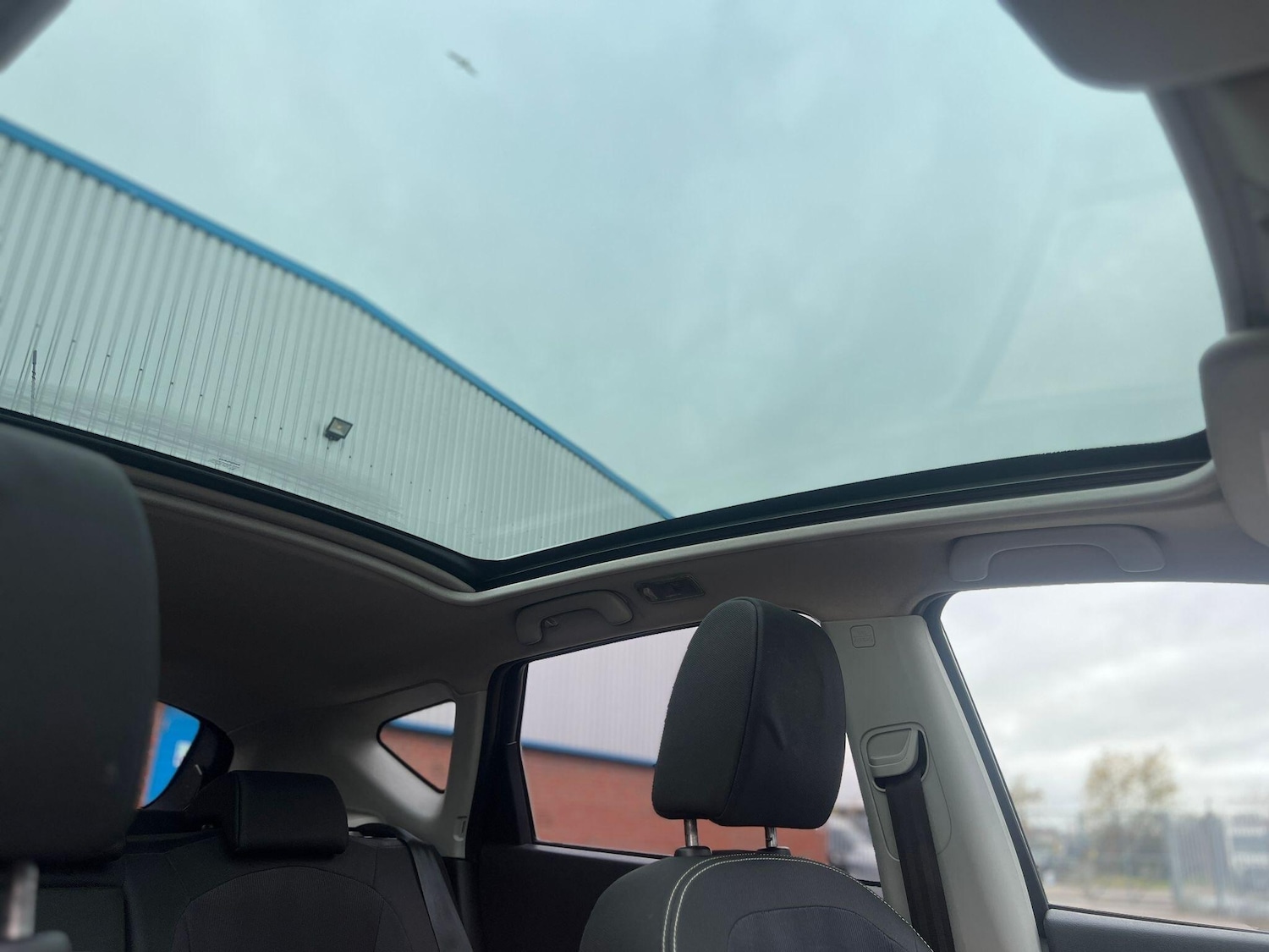 Used Nissan Qashqai 2012 for sale - 76743468: Photo 13