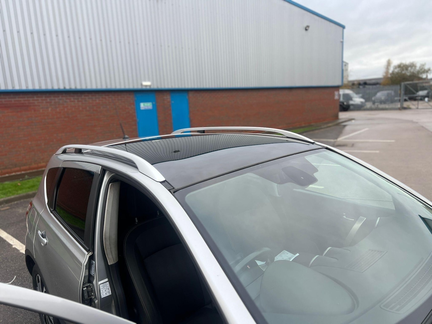 Used Nissan Qashqai 2012 for sale - 76743468: Photo 14