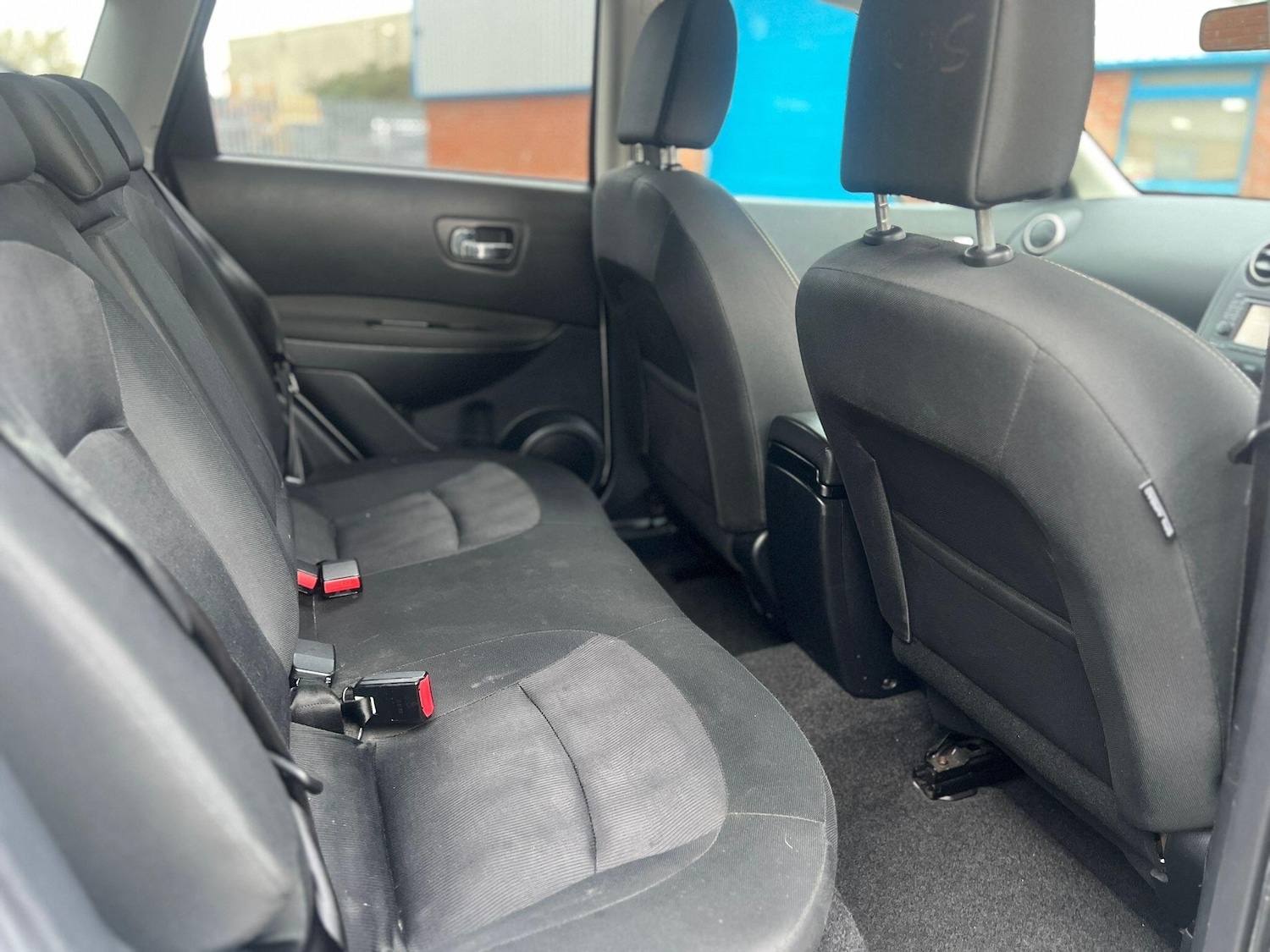 Used Nissan Qashqai 2012 for sale - 76743468: Photo 16