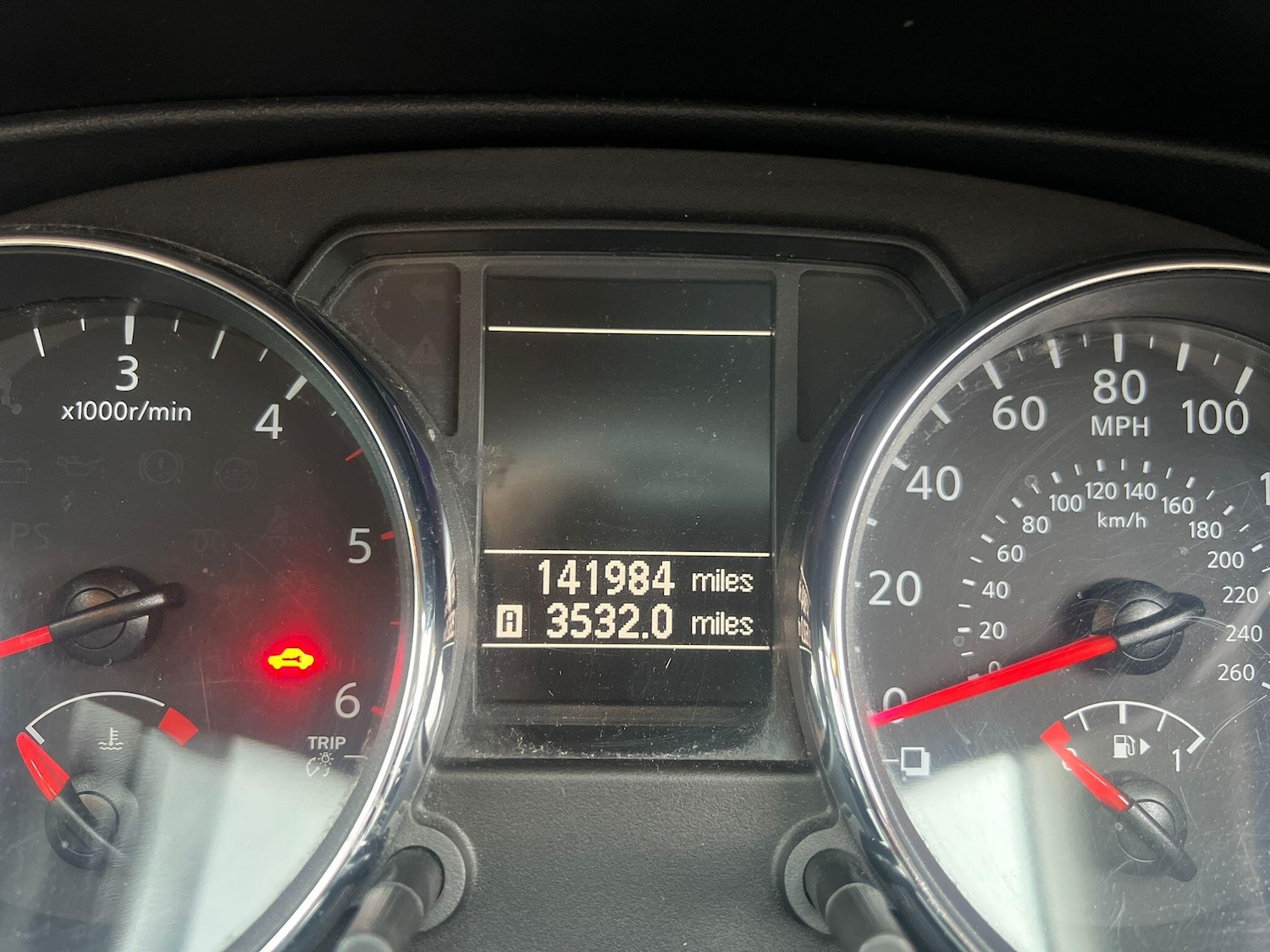 Used Nissan Qashqai 2012 for sale - 76743468: Photo 20