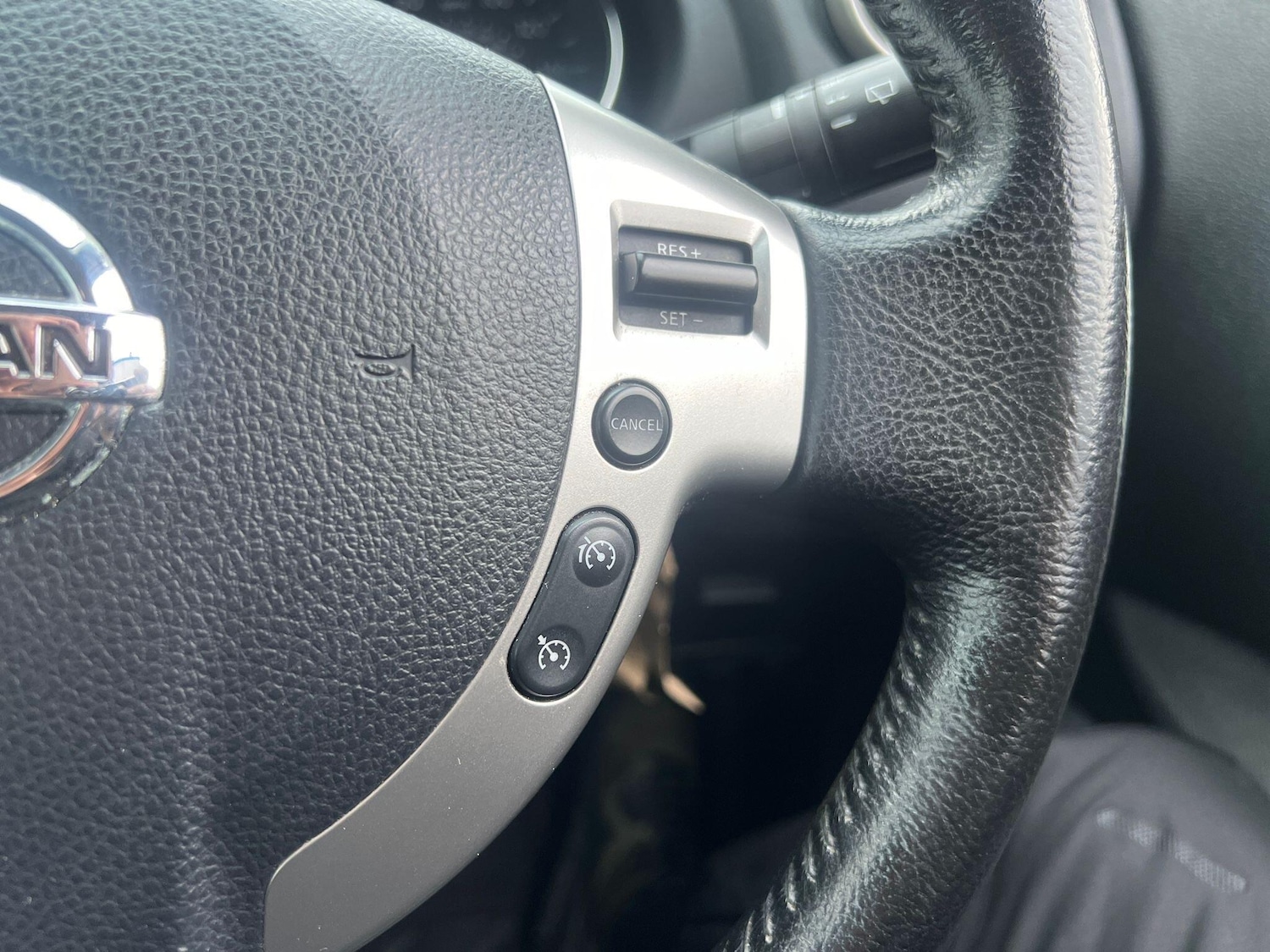 Used Nissan Qashqai 2012 for sale - 76743468: Photo 21