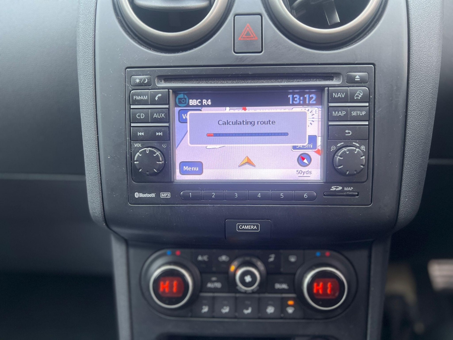 Used Nissan Qashqai 2012 for sale - 76743468: Photo 23