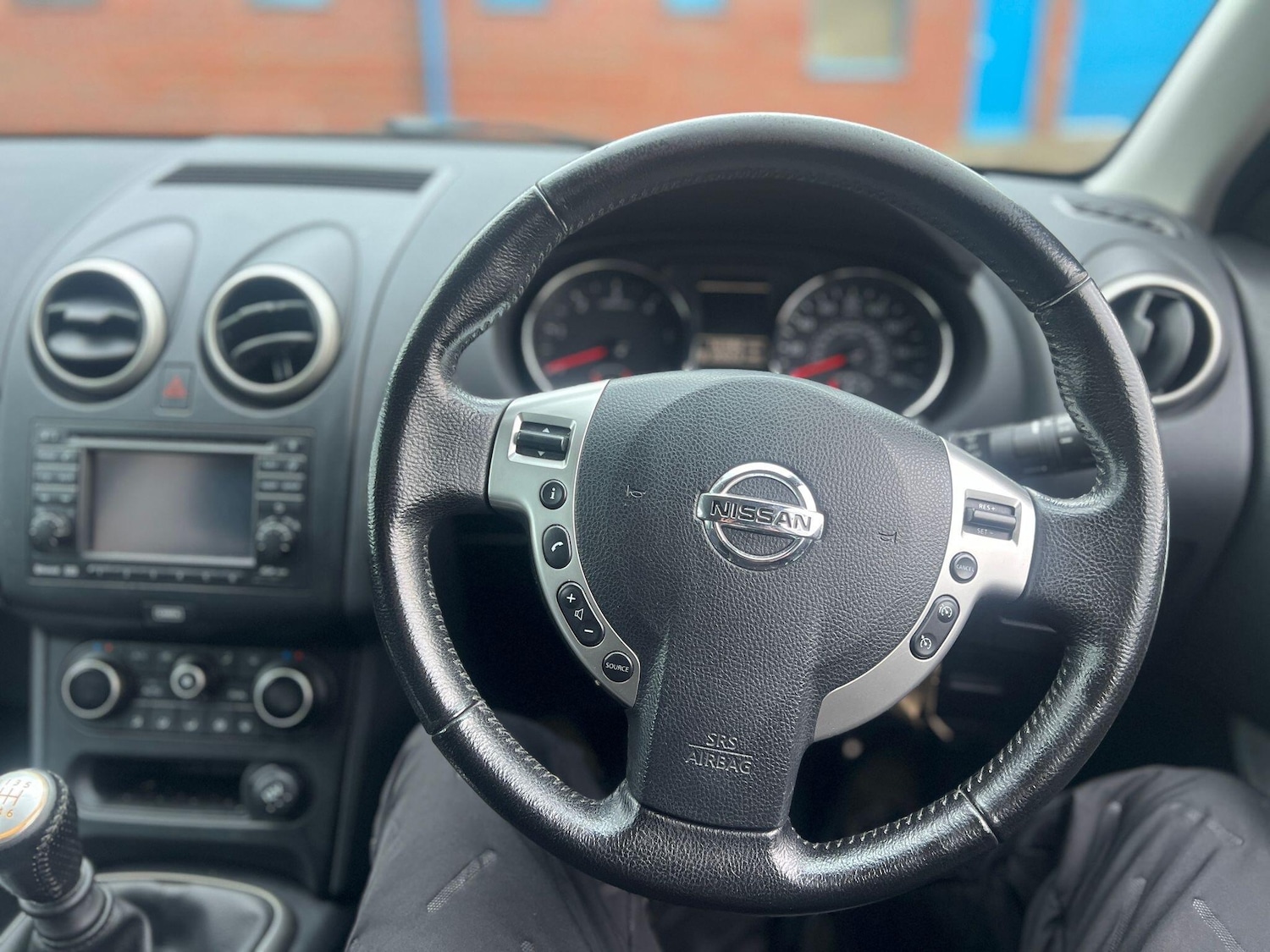 Used Nissan Qashqai 2012 for sale - 76743468: Photo 25