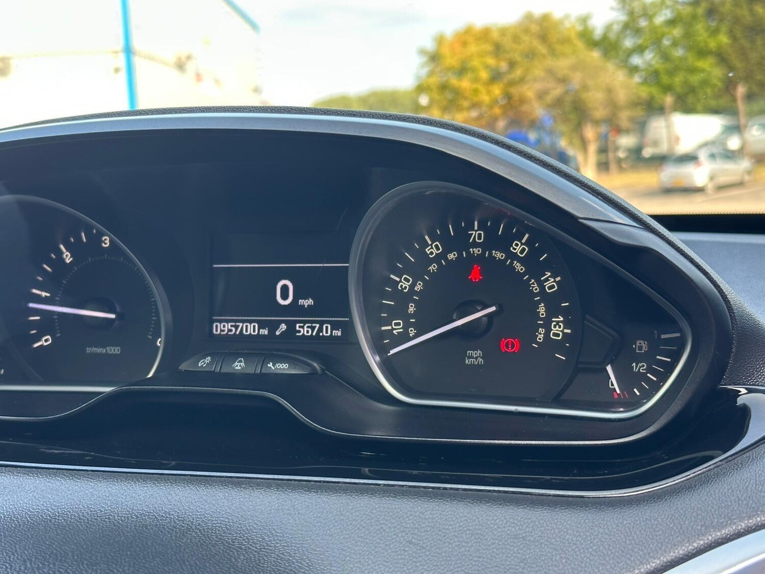 Vehicle 23