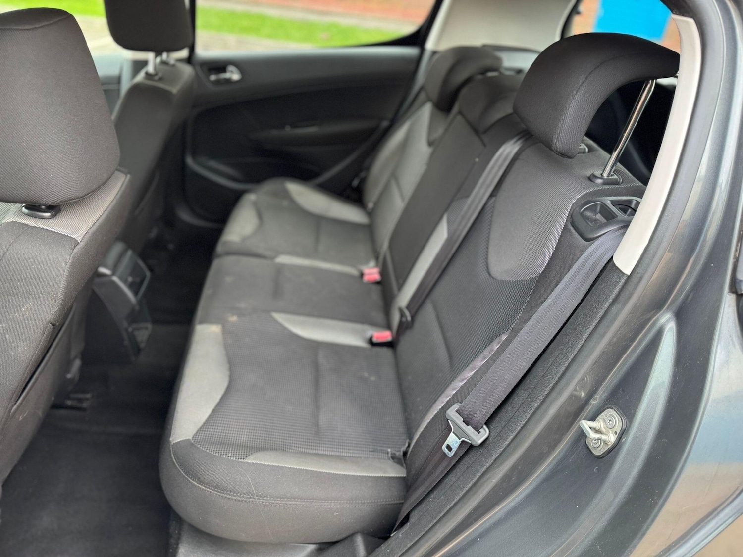 Used Peugeot 308 2013 for sale - 77202718: Photo 14