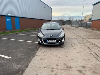 Peugeot 308 feature image