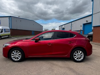 Used Mazda Mazda3 2018 for sale - 78275936: Photo
