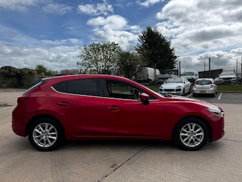 Used Mazda Mazda3 2018 for sale - 78275936: Photo