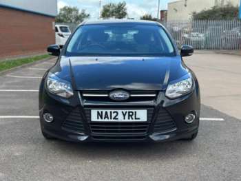 Used Ford Focus 2012 for sale - 75415439: Photo