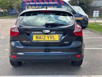 Used Ford Focus 2012 for sale - 75415439: Photo