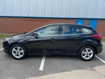 Used Ford Focus 2012 for sale - 75415439: Photo