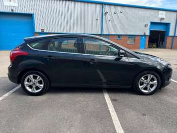 Used Ford Focus 2012 for sale - 75415439: Photo