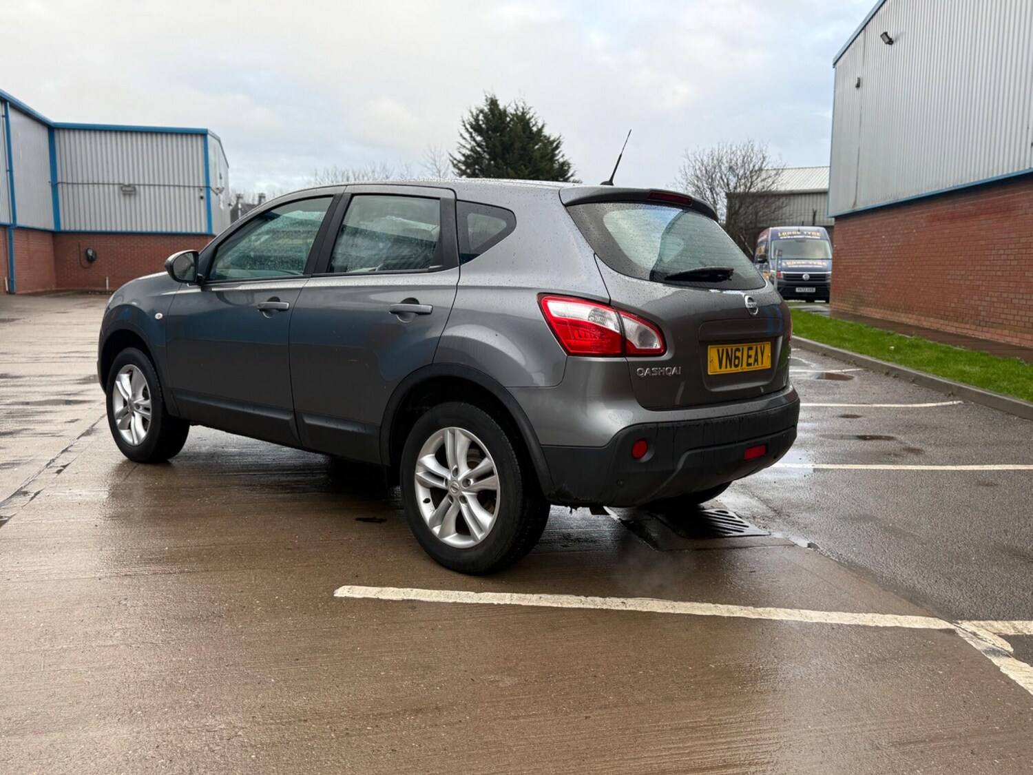 Used Nissan Qashqai 2011 for sale - 77479303: Photo 15