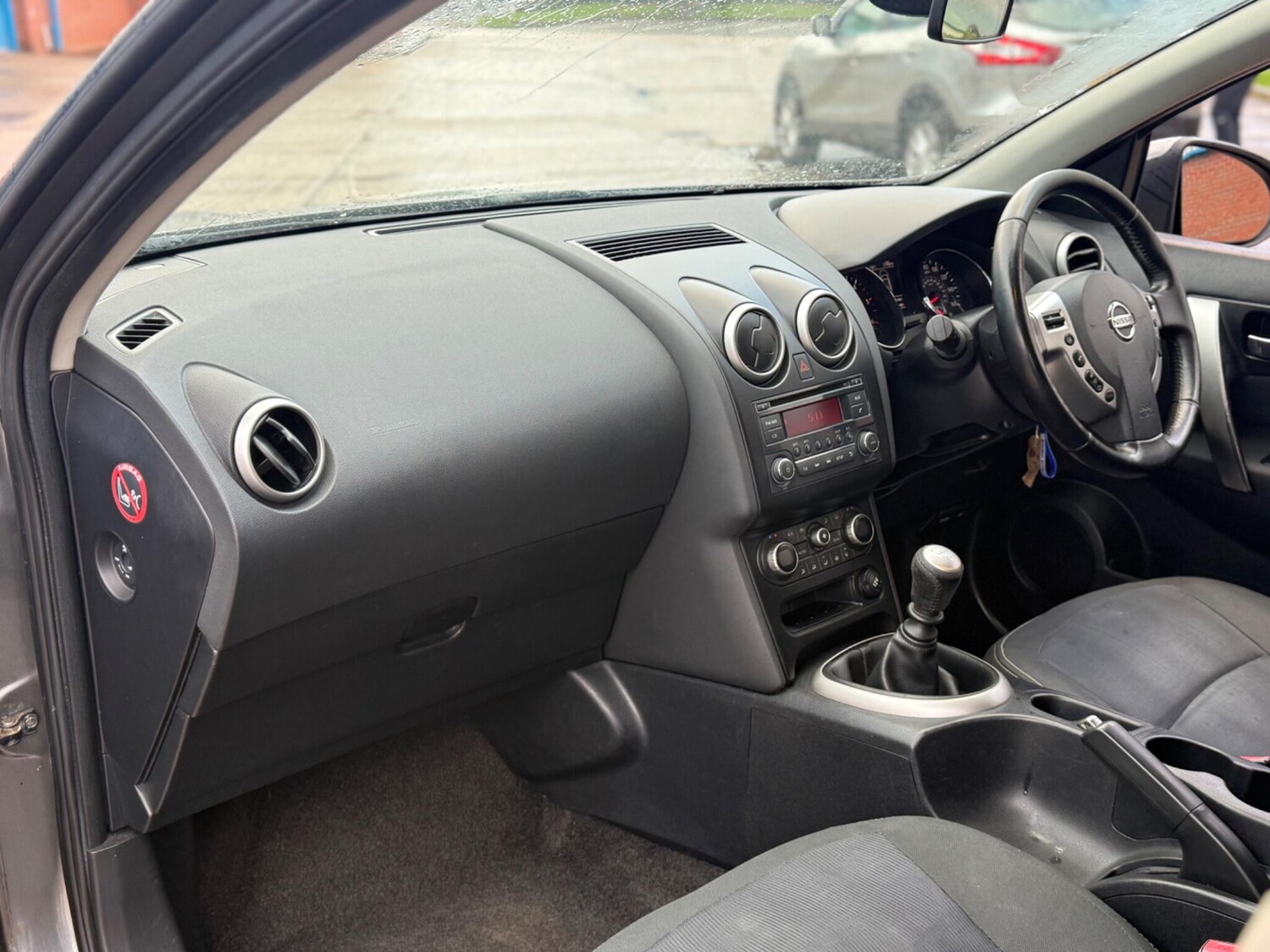 Used Nissan Qashqai 2011 for sale - 77479303: Photo 18