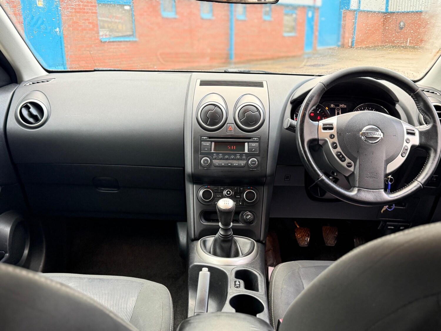 Used Nissan Qashqai 2011 for sale - 77479303: Photo 19