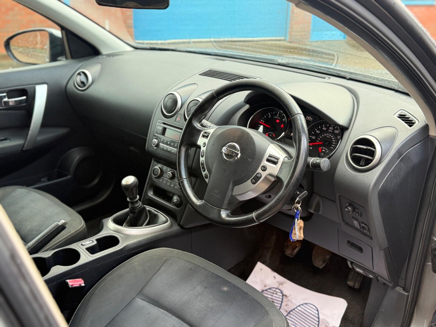 Used Nissan Qashqai 2011 for sale - 77479303: Photo 20