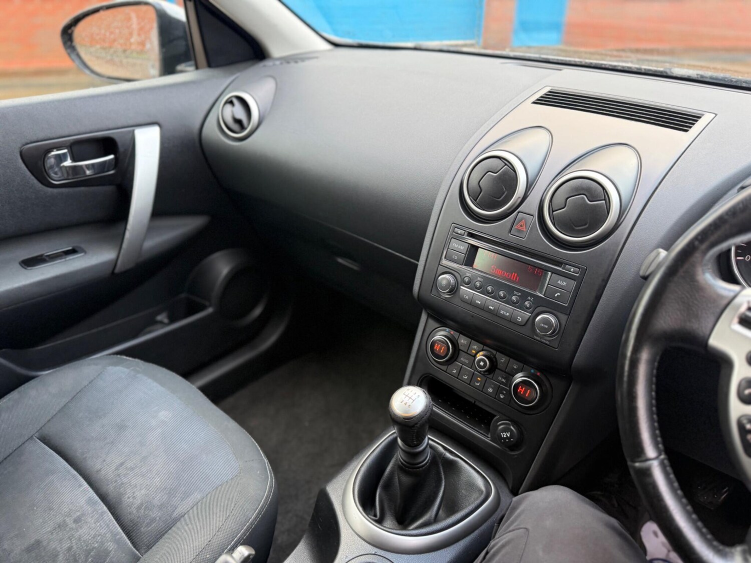 Used Nissan Qashqai 2011 for sale - 77479303: Photo 22