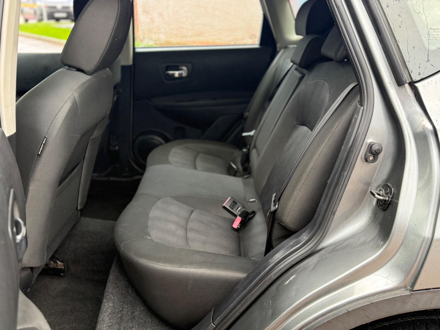 Used Nissan Qashqai 2011 for sale - 77479303: Photo 24